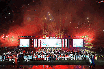 taptap点点官方网站第十届球类运动会璀璨启幕