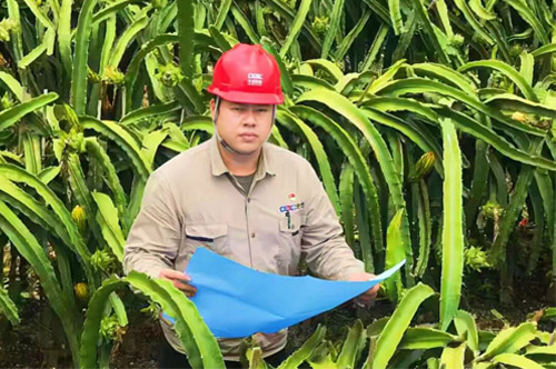 玄睿：谁说基建不浪漫？看央企青年的'硬核告白'