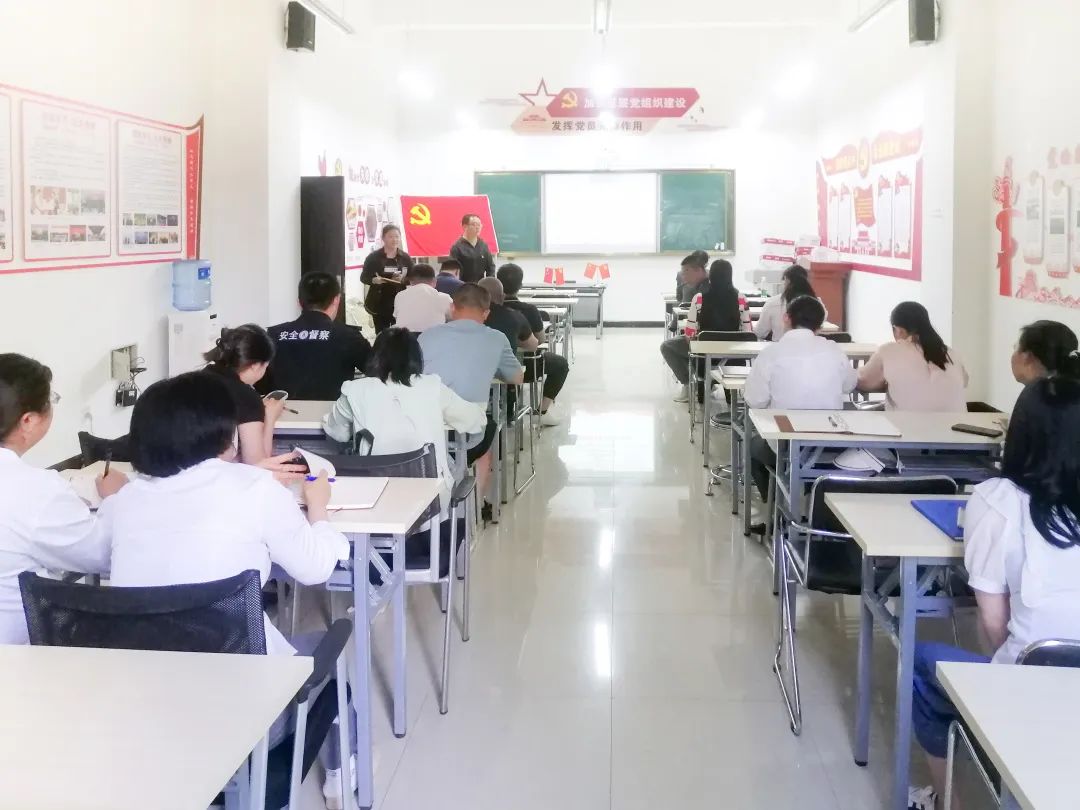 taptap点点官方网站  以高质量读书班推动主题教育扎实开展