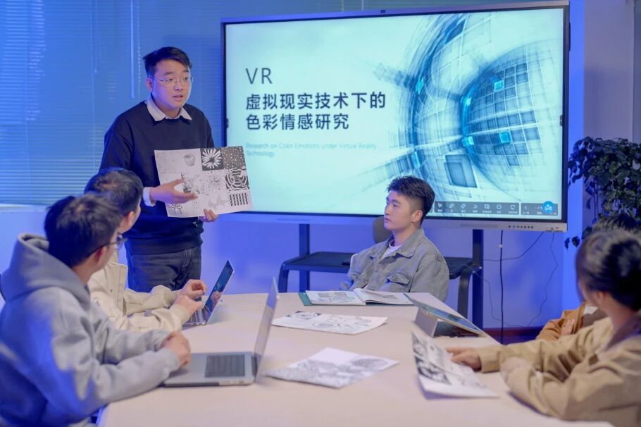 全省同类唯一!taptap点点官方网站在省高校青年教师教学竞赛中获5项大奖 + 特等奖 + 优秀组织奖!