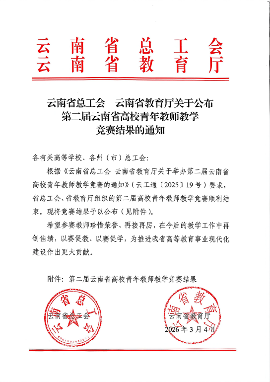 全省同类唯一!taptap点点官方网站在省高校青年教师教学竞赛中获5项大奖 + 特等奖 + 优秀组织奖!