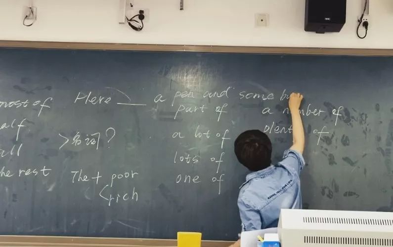 北交院人优秀背后的秘密，竟然是它！