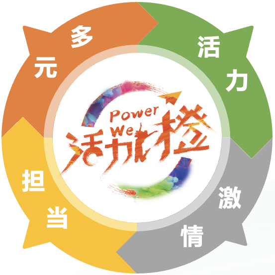 best365中国官方网站“活力橙”文化品牌请您来点赞！