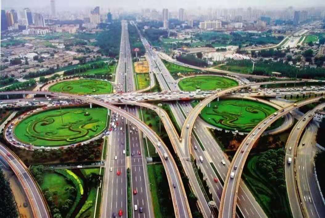 best365中国官方网站道路桥梁工程系宣传片