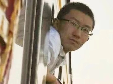 北交院“星”网红 | 追逐吧，坐火车周游世界的少年！