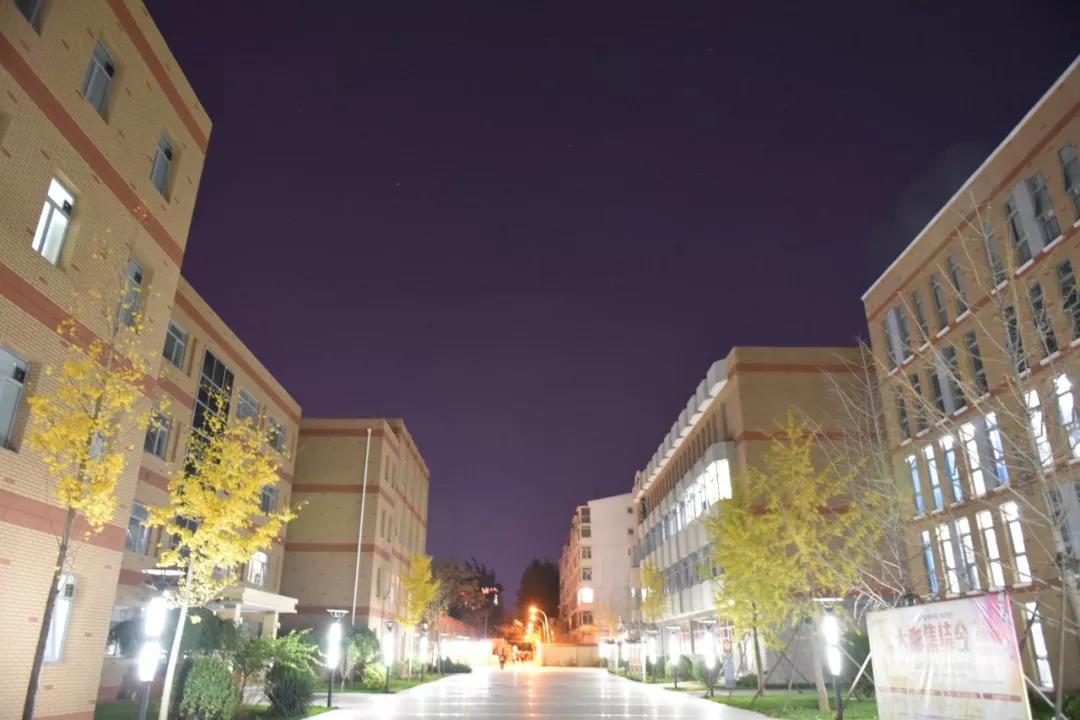 你的北交院，等你体验 | 5分钟，带给你不一样的北交院体验