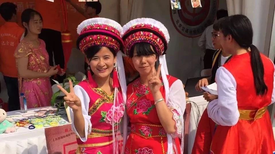 北京到云南，跨越2600多公里，只为了一个温暖的承诺