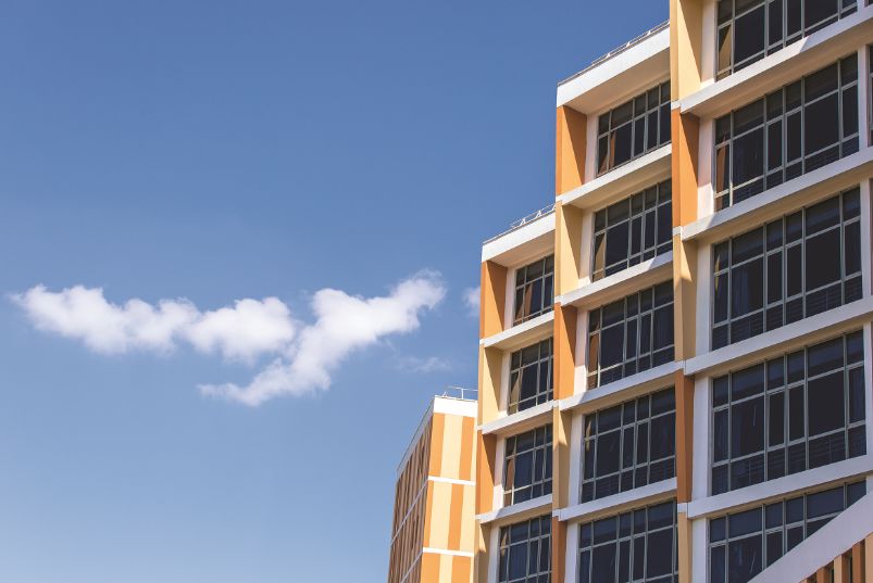 中考前最后一场校园开放日！来北交院，读完初中上大学！