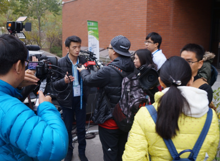 交院故事|交通节能减排实验室测试主管孙安邦：智慧、节能、安全……关于交通的未来，我们一直在努力！