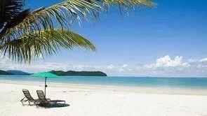 旅游指南|五一小长假