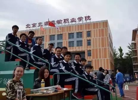 夜袭北交院！你确定你不想知道发生了什么？