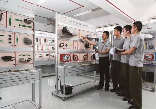 北交院2018年自主招生|汽车服务与管理专业群介绍