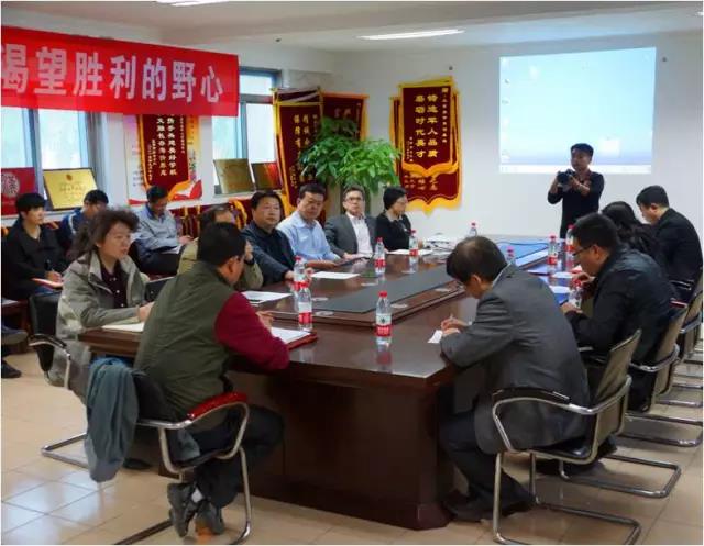 秋日暖阳——学院领导深入军训基地慰问参训学生和老师