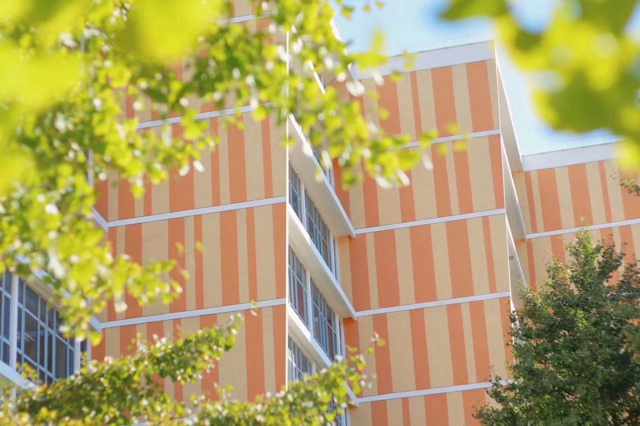 《中国会计报》对我学院财务治理现代化建设:预算绩效内控管理信息一体化系统报道