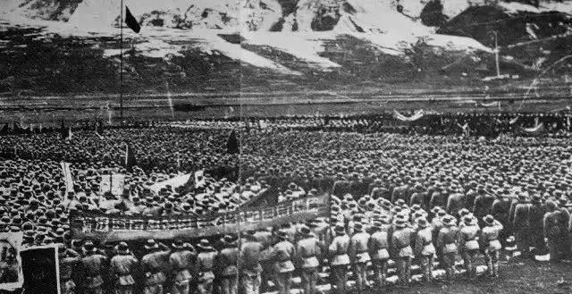 “两路精神”，做为交通人的你不能不知道