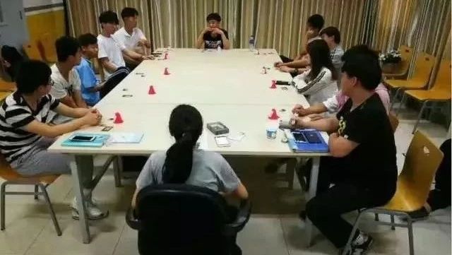 和内心阳光的自己相遇 | 成长路上，心理咨询室在你身边