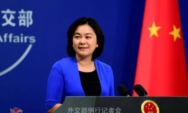 思想会客室——莫迪演讲就中印关系积极表态 外交部：赞赏