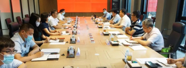 校企合作求共赢 优势互补谋发展｜北交院又有“大动作”！