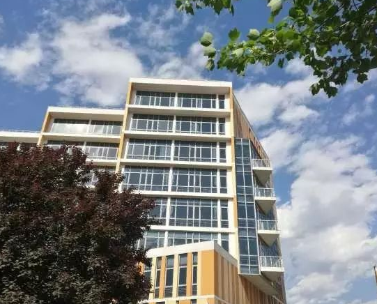 【交院印象】要毕业实习去了，再看一眼我的大美北交院