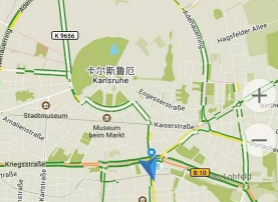 【交院故事】出国才知道，原来你是这样的德国企业！