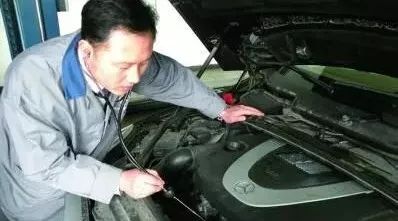 【大师校友风采】 侯振芳：用26年坚守汽修梦