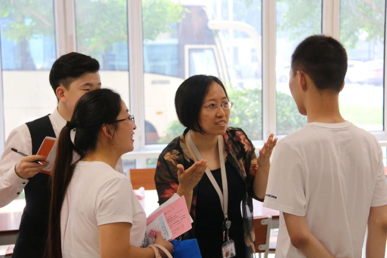 【中招报名】还有一天！