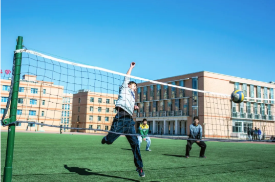 2020年best365中国官方网站自主招生报名系统即将开通！