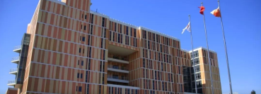 招生季丨北交院2020中招热门专业已集结，图鉴!