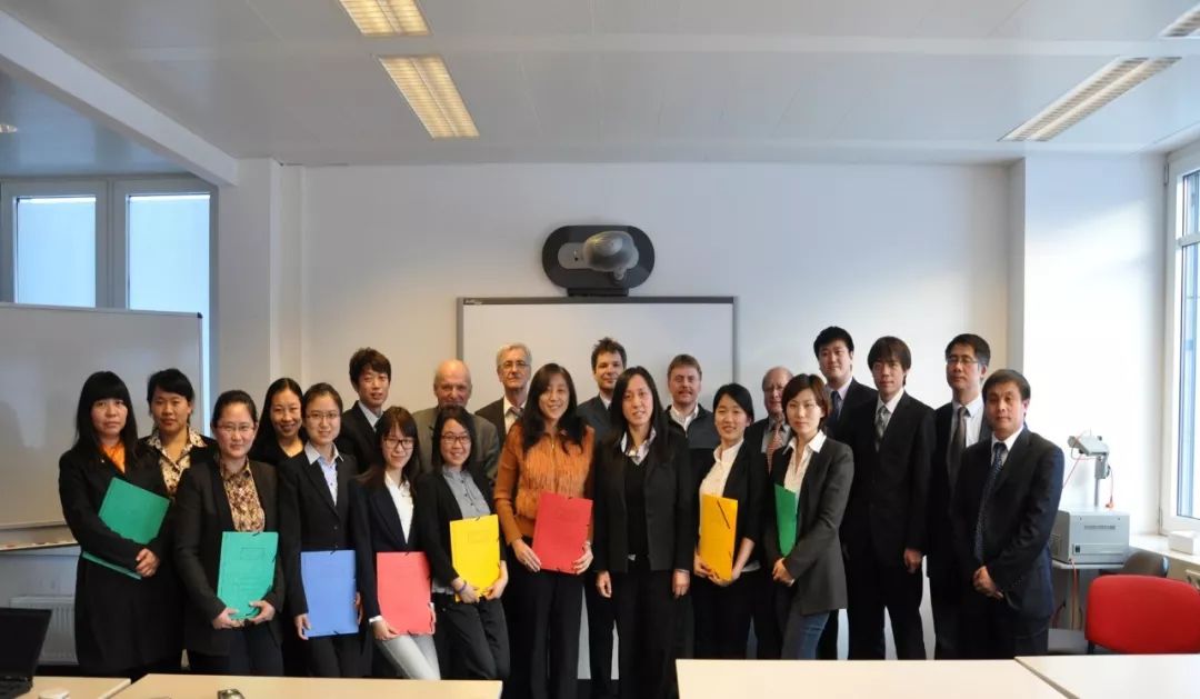 北交院“最美教师” | 立足专业，不断创新，在平凡的岗位上书写不平凡的职教人生