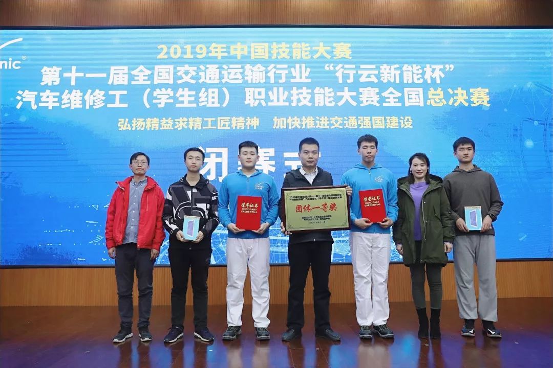 交院故事｜有实力、有激情，看我院“全明星”阵容用技能见证王者归来