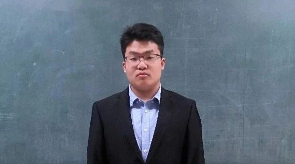 汽车工程系优秀学生访谈