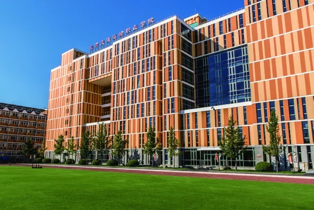 @北交院小鲜肉 最后5小时！2019年专升本考生网上报名即将结束啦！