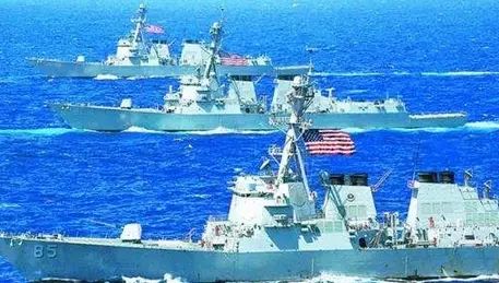 形势与政策 | 国防教育主题报告会清流来袭