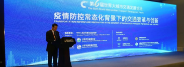 志愿北交院｜服贸会，我们来了！