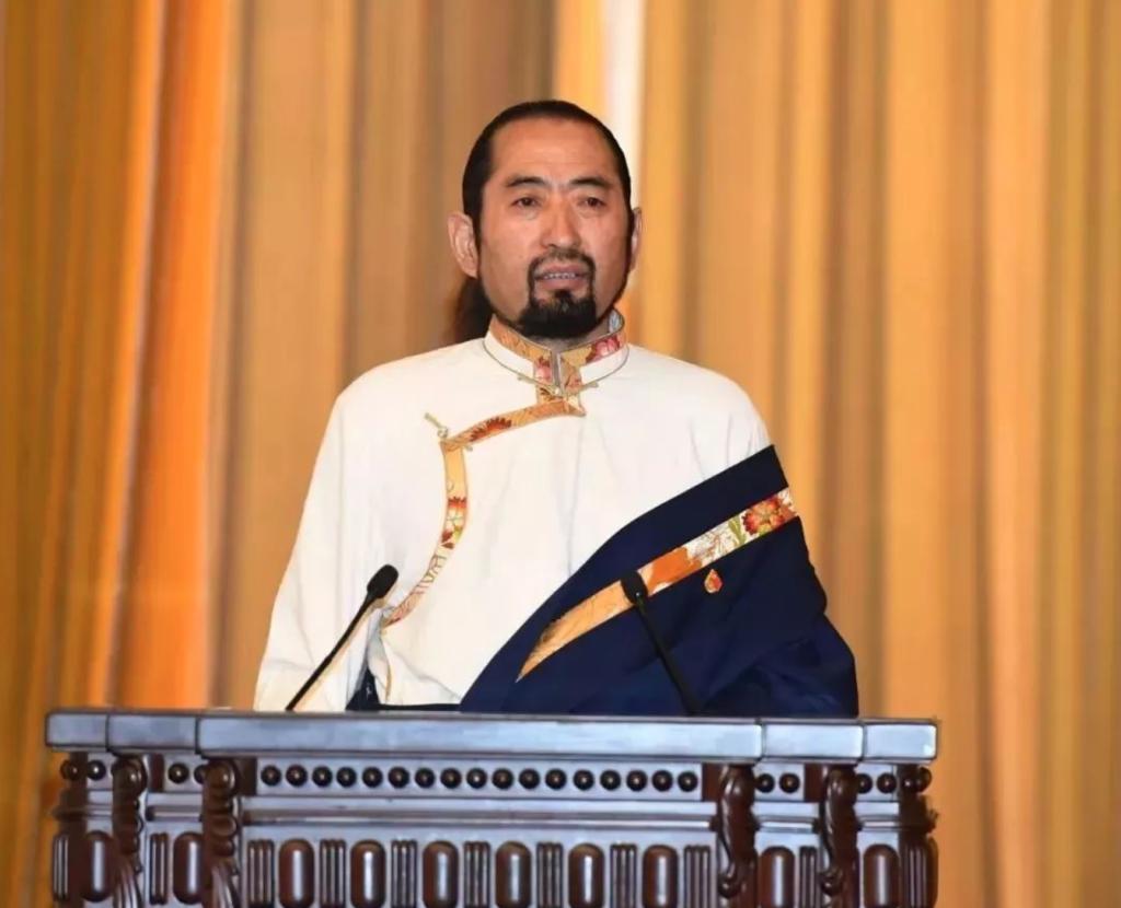 “时代楷模”其美多吉：“奔跑”在雪线邮路的新时代交通精神传递者！