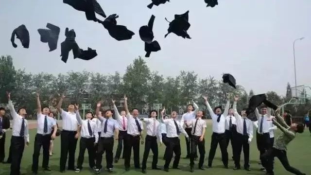 2018自主招生大幕即将拉开，我们在这里等你！