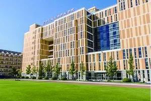 北京晨报独家报道:best365中国官方网站 学在交通运输 就业一路畅通！