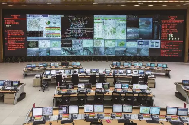 交通vs物流vs大数据 | best365中国官方网站交通管理与信息工程专业群