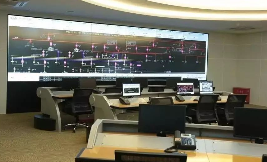 霸气！城市轨道交通实训基地装备水平又上一个台阶！