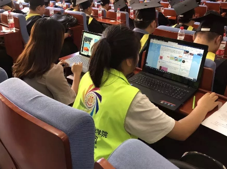 北交院学生融媒体中心换届公示 | 感谢有你，继续创造新的辉煌吧！