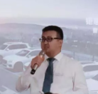 交院故事 | 沃尔沃最年轻国内认证培训师，北交院骄傲！