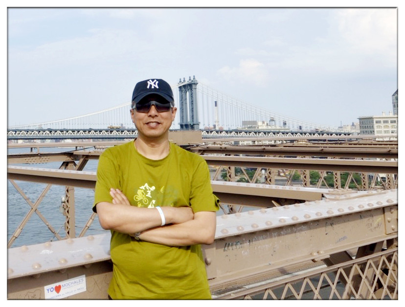 【基础课教师】刘军利