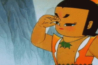 【六一特辑】我们一天天慢慢长大