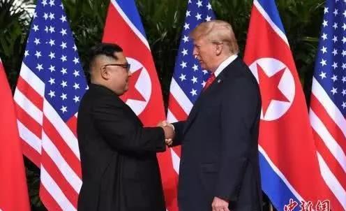 思想会客室——5小时“金特会”引全球瞩目 半岛和平前景如何？