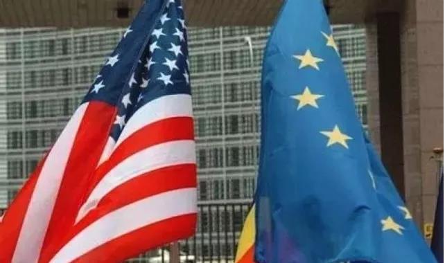 青春正能量——中美贸易战