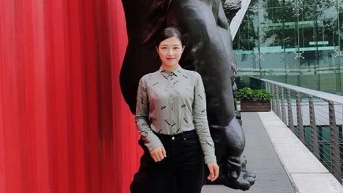 【空乘攻略】颜值和实力兼顾，气质与才华并存，看我院“三高”...