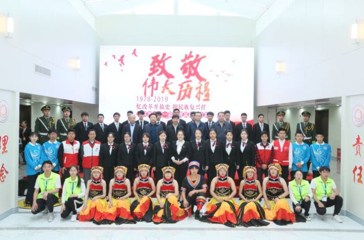 刚刚，2019年北交院十大新闻来了！