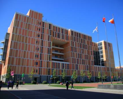 best365中国官方网站成为“北京市创新创业教育改革示范高校”