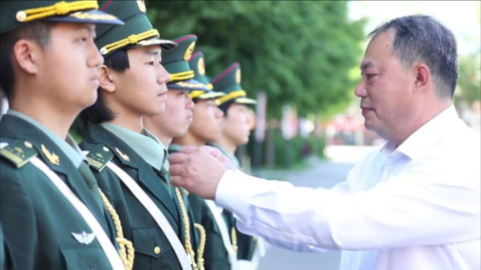 “粽”香传情丨建党百年，北交院庆祝“端午”的正确打开方式！