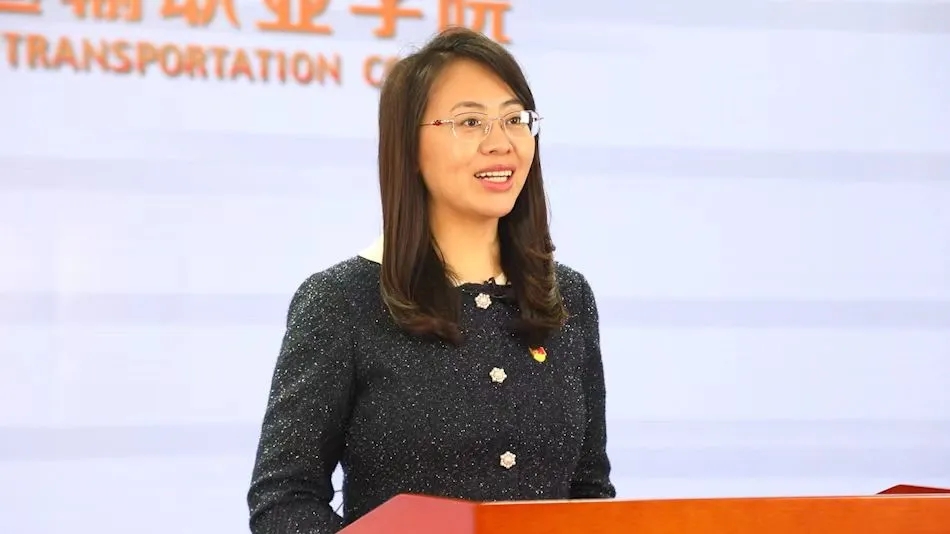 相约2月27日！北交院开学第一课来了~